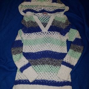 Justice Girls Sweater